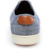 image:imageSteve Madden Mens Fenta Fashion SneakerBlue Fabric