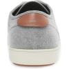 image:imageSteve Madden Mens Fenta Fashion SneakerGrey Fabric