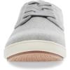 image:imageSteve Madden Mens Fenta Fashion SneakerGrey Fabric