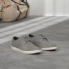 image:imageSteve Madden Mens Fenta Fashion SneakerGrey Fabric