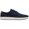 image:imageSteve Madden Mens Fenta Fashion SneakerNavy Canvas