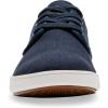 image:imageSteve Madden Mens Fenta Fashion SneakerNavy Canvas