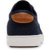 image:imageSteve Madden Mens Fenta Fashion SneakerNavy Canvas