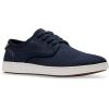 image:imageSteve Madden Mens Fenta Fashion SneakerNavy Canvas
