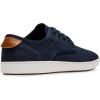 image:imageSteve Madden Mens Fenta Fashion SneakerNavy Canvas