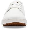 image:imageSteve Madden Mens Fenta Fashion SneakerWhite Canvas