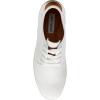 image:imageSteve Madden Mens Fenta Fashion SneakerWhite Canvas