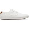 image:imageSteve Madden Mens Fenta Fashion SneakerWhite Canvas