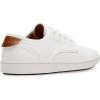 image:imageSteve Madden Mens Fenta Fashion SneakerWhite Canvas