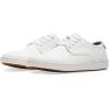 image:imageSteve Madden Mens Fenta Fashion SneakerWhite Canvas