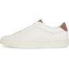 image:imageSteve Madden Mens FinneasWhite Leather