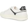 image:imageSteve Madden Mens McCordWhiteBlack Leather