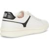 image:imageSteve Madden Mens McCordWhiteBlack Leather