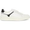 image:imageSteve Madden Mens McCordWhiteBlack Leather