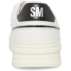 image:imageSteve Madden Mens McCordWhiteBlack Leather