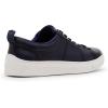 image:imageSteve Madden Mens NickaiNavy Leather