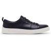 image:imageSteve Madden Mens NickaiNavy Leather