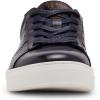 image:imageSteve Madden Mens NickaiNavy Leather