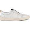 image:imageSteve Madden Mens NickaiWhite Leather