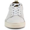 image:imageSteve Madden Mens NickaiWhite Leather