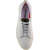 image:imageSteve Madden Mens NickaiWhite Leather