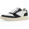 White/Black