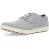 image:imageSteve Madden Mens Fenta Fashion SneakerGrey Fabric