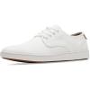 image:imageSteve Madden Mens Fenta Fashion SneakerWhite Canvas