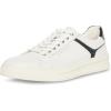 image:imageSteve Madden Mens McCordWhiteBlack Leather