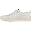 image:imageSteve Madden Mens NickaiWhite Leather