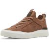Tan Nubuck