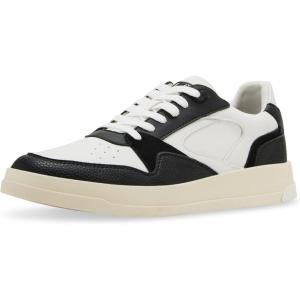 image:imageSteve Madden Mens Dynamo SneakersWhiteBlack