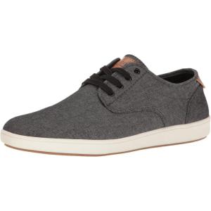 image:imageSteve Madden Mens Fenta Fashion SneakerBlack Fabric