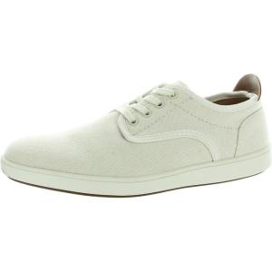 image:imageSteve Madden Mens Fenta Fashion SneakerCream Fabric