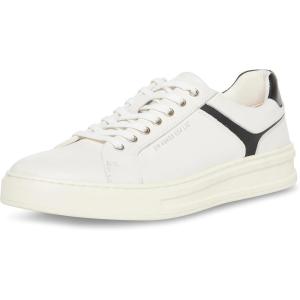 image:imageSteve Madden Mens McCordWhiteBlack Leather