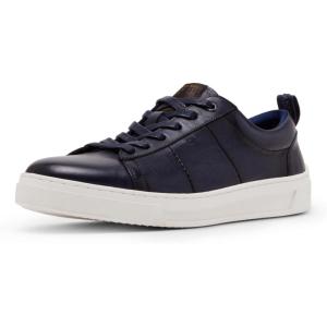 image:imageSteve Madden Mens NickaiNavy Leather