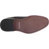 image:imageMadden Mens MAllou LaceUp Leather Oxford Black Nubuck 105 M