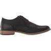 image:imageMadden Mens MAllou LaceUp Leather Oxford Black Nubuck 105 M