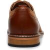 image:imageMadden Mens MAllou LaceUp Leather Oxford Cognac Nubuck 105 M