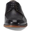 image:imageSteve Madden Imala OxfordBlack Leather