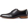 image:imageSteve Madden Imala OxfordBlack Leather