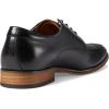 image:imageSteve Madden Imala OxfordBlack Leather