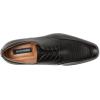 image:imageSteve Madden Imala OxfordBlack Leather