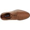 image:imageSteve Madden Mens Ajapp Oxford ShoesCognac