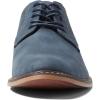 image:imageSteve Madden Mens Ajapp Oxford ShoesNavy Nubuck