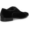 image:imageSteve Madden Mens BrahamBlack Velvet