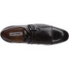 image:imageSteve Madden Mens CovetBlack Leather