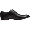image:imageSteve Madden Mens CovetBlack Leather