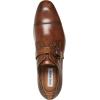 image:imageSteve Madden Mens CovetCognac Leather
