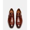 image:imageSteve Madden Mens CovetCognac Leather